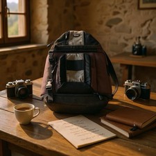 Camera Backpack LowePro