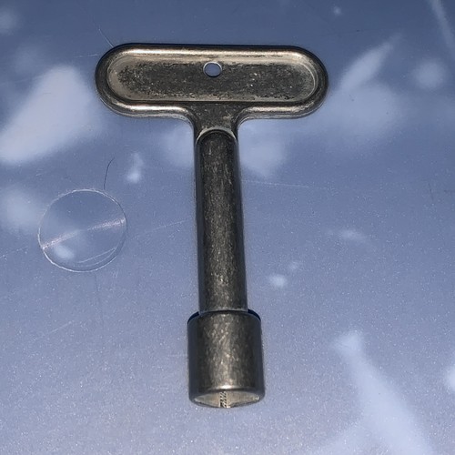 Hydrant key series - hydrant,