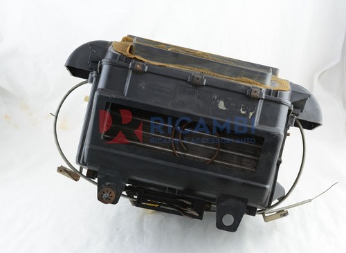 Alfa romeo alfetta gtv heater - alfetta,
