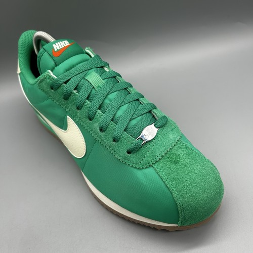 Nike cortez stadium green - nike,