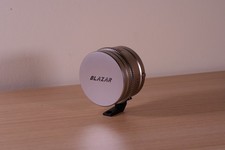 Blazar NERO 1.5x Anamorphic