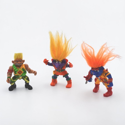 Stone protectors troll - protectors,