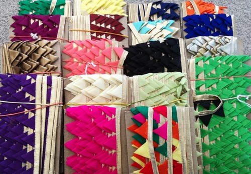 Metre multicolour rainbow - metre,