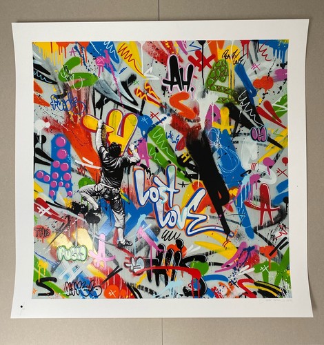 Martin whatson rock - whatson,