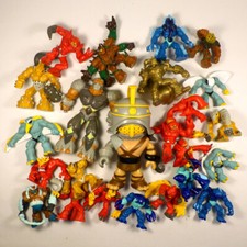 GORMITI Bundle 24 Figures