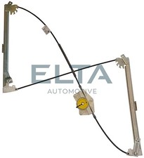 AUDI A4 WINDOW REGULATOR LIFT