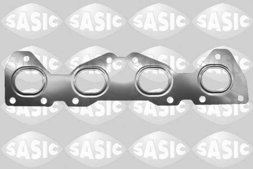 Sasic 1950006 gasket - 1950006, gasket,