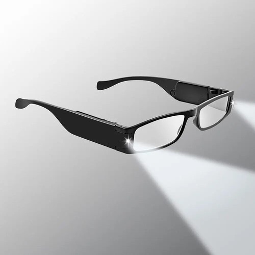 Reading glasses with - reading,