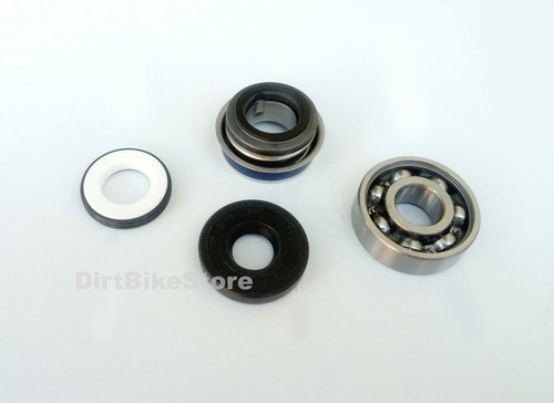 Kawasaki kmx 125 1986 2003 - 125, (