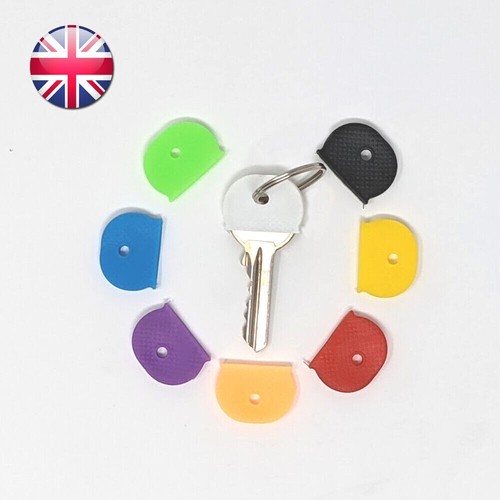 Rubber key caps - rubber, covers