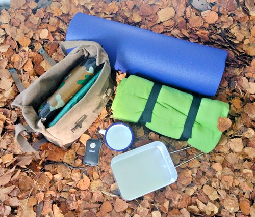 Adventure den kit - adventure,
