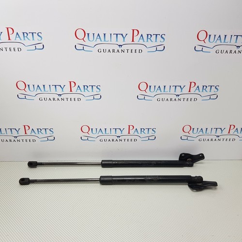 Honda accord tailgate gas - tailgate,