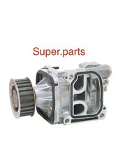 Oil pump for Deutz engine