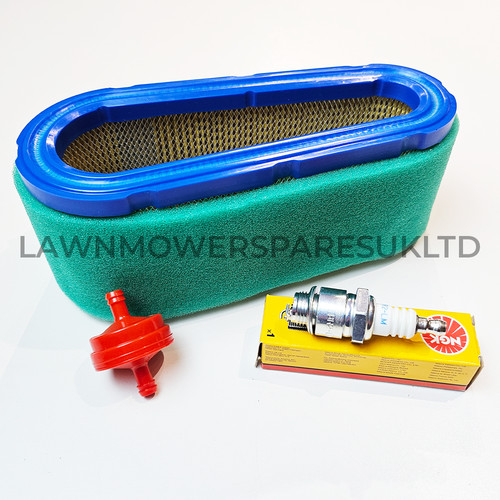 Service kit for - service, briggs