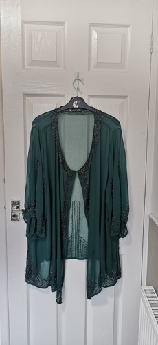 Joanna hope emerald green - hope,