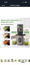 Juicer