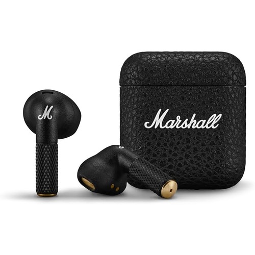 Marshall minor true - marshall,