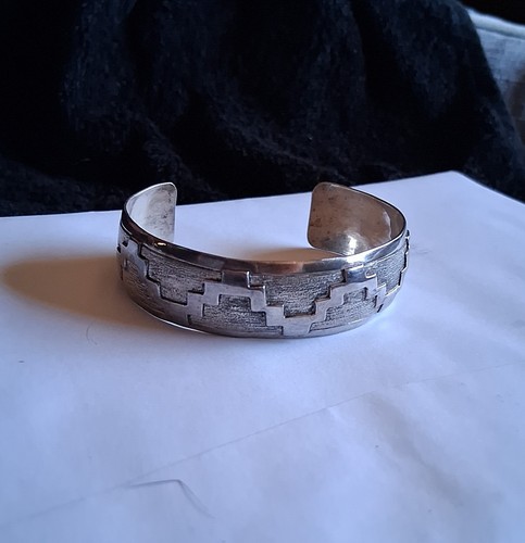 Vintage navajo elgin - vintage, tom