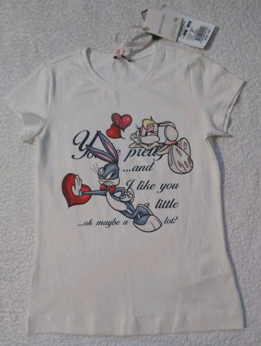 Monnalisa girls top age - monnalisa,