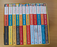 Enid Blyton Malory Towers