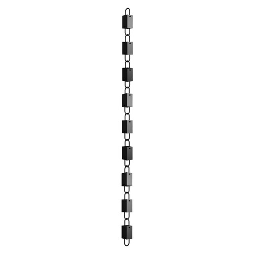 Rain chain for gutter - rain,