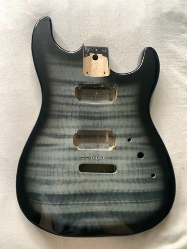 Silver burst used electric - used,