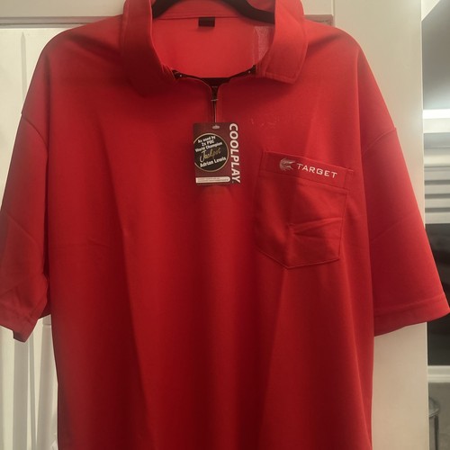 Target coolplay darts shirt - coolplay,
