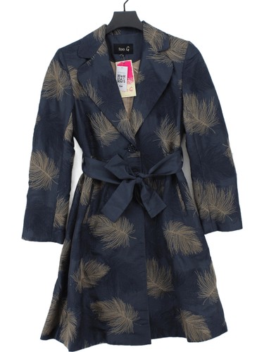 Fee women coat 8 - g,