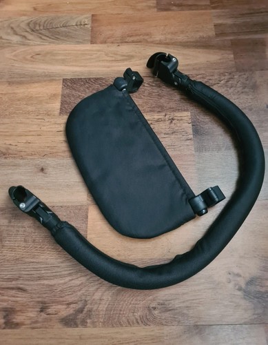 Universal bumper bar - bumper,