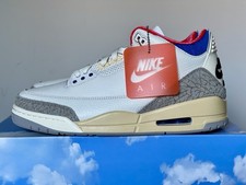 Jordan 3 Retro Seoul 2.0
