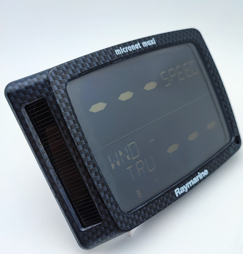 Raymarine micronet wireless - micronet,