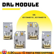 For BMW F40 F44 LED Turn Signal Light DRL Control Module 63119448115 63119448116