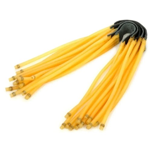 Elastic slingshot replacement - elastic,