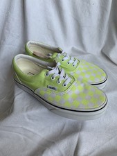 NWT WOMENS SZ 6.5 VANS SHOES