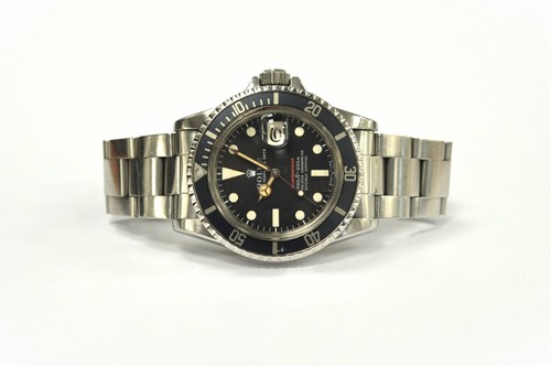 Rolex submariner mark - submariner, 4’