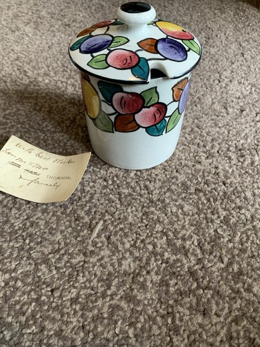 Early wemyss pottery - early, and