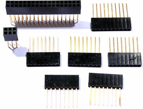 Education stackable arduino - education,