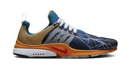 Nike air presto - nike, (sz