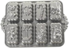 Nordic Ware Christmas Holiday