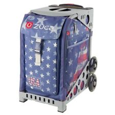 ZÜCA Bag Insert - Go USA! Figure Skating Accessory