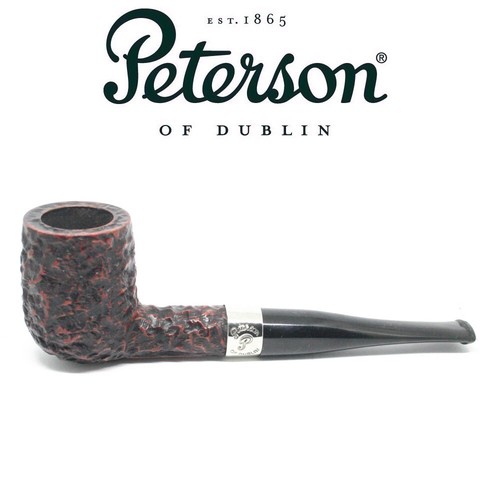 New peterson donegal - rocky, 6