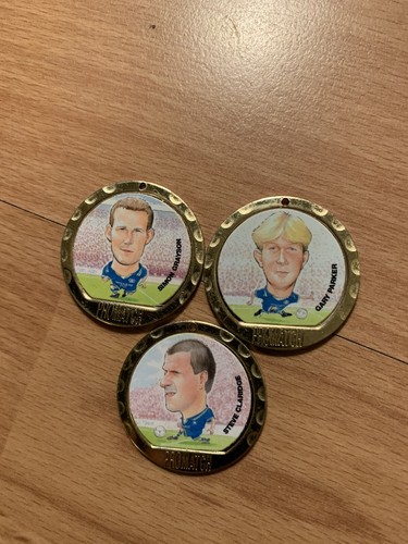 Promatch premier league medals - promatch,