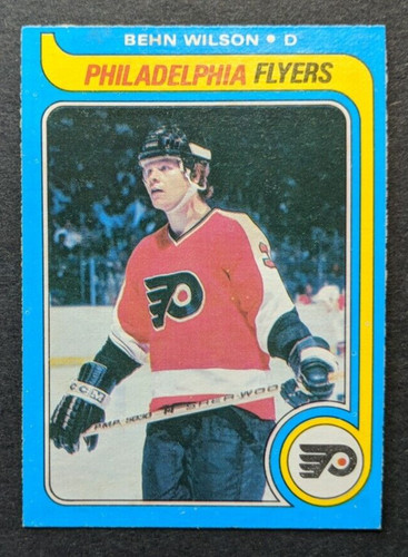 1979 opc behn wilson - 80,