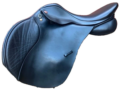 Kent masters high - 17.5",