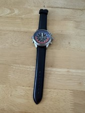 Aeromatic 1912 German Watch