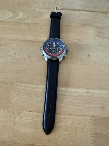 Aeromatic 1912 german - german, watch