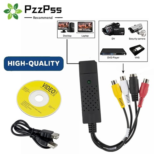 Usb video capture card - capture,