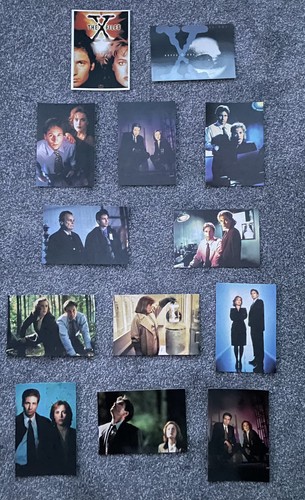 Files postcards - 13,