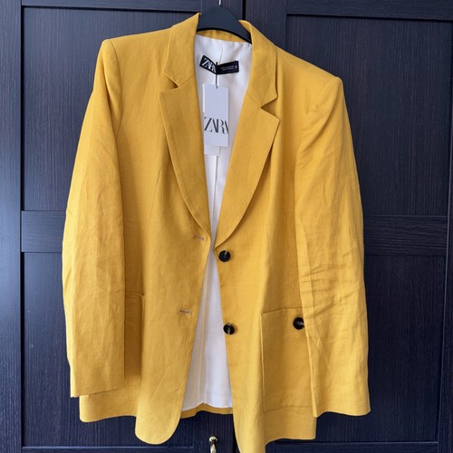 Zara bnwt blazer size - bnwt,