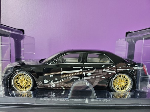 Chrysler 300c parotech - chrysler, v8